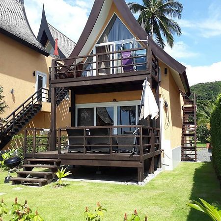 Koh Chang Siam Royal View Villas Ngoại thất bức ảnh
