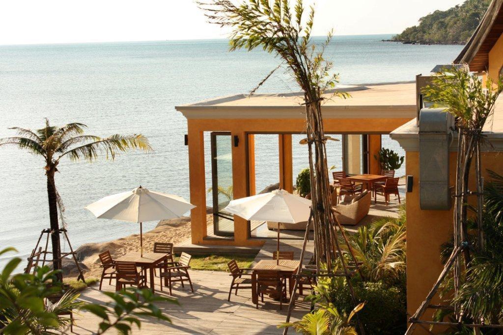 Koh Chang Siam Royal View Villas Ngoại thất bức ảnh