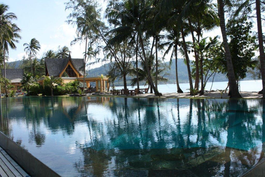 Koh Chang Siam Royal View Villas Ngoại thất bức ảnh