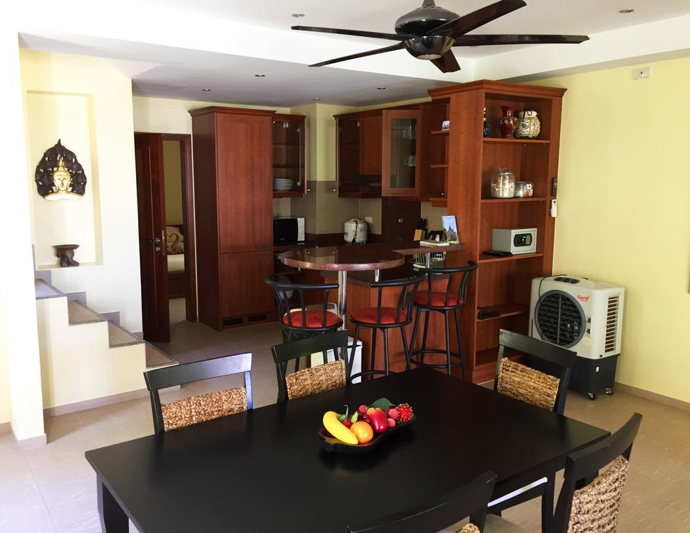 Koh Chang Siam Royal View Villas Ngoại thất bức ảnh