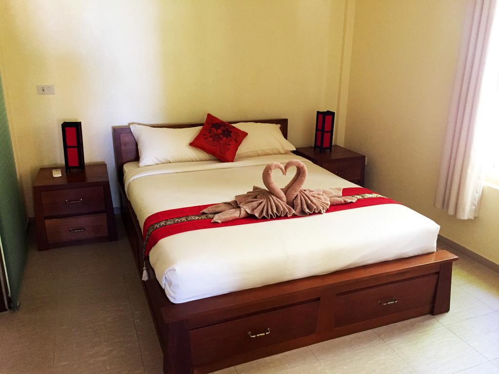 Koh Chang Siam Royal View Villas Ngoại thất bức ảnh