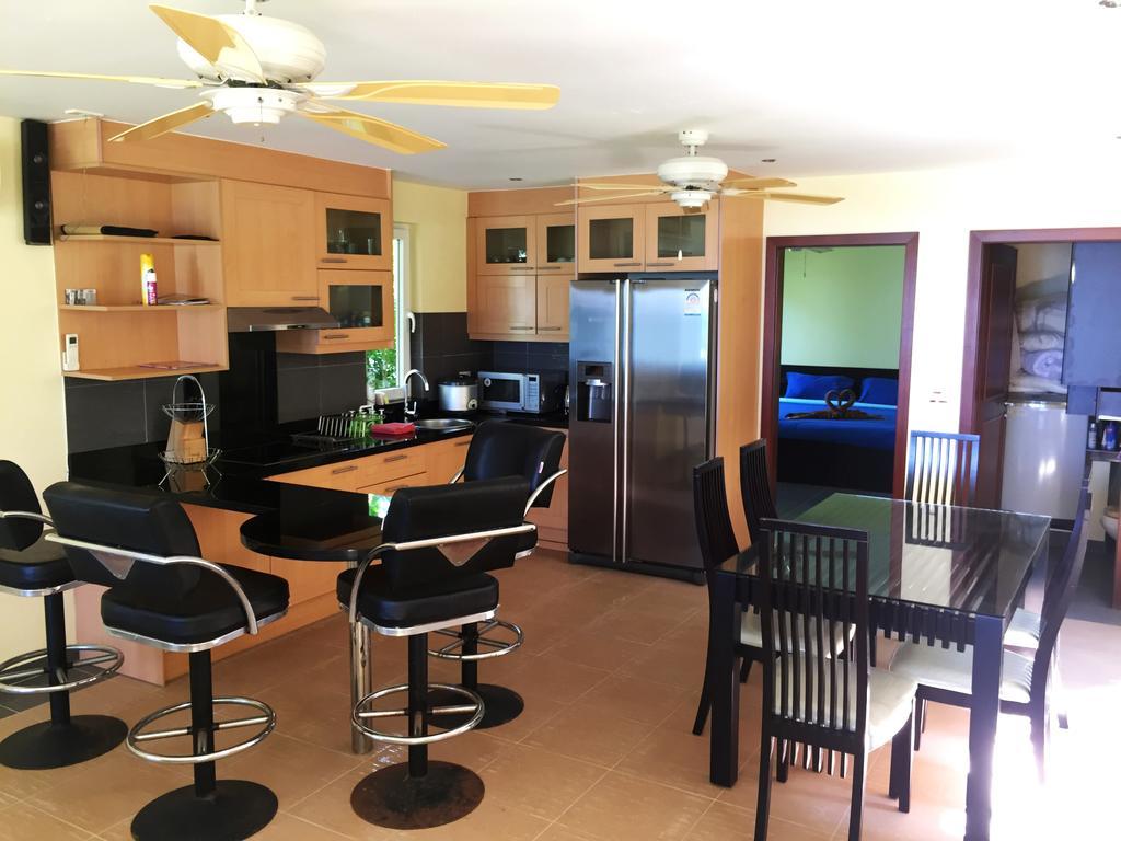 Koh Chang Siam Royal View Villas Ngoại thất bức ảnh