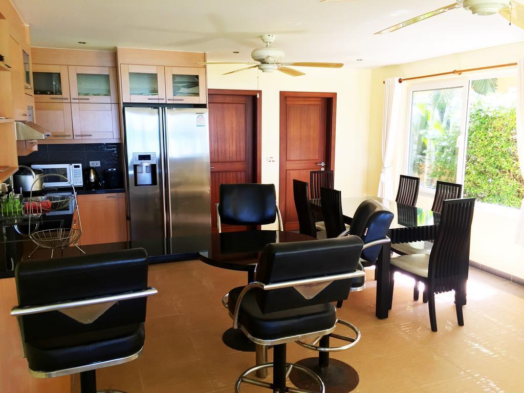 Koh Chang Siam Royal View Villas Ngoại thất bức ảnh