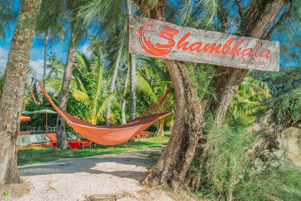 Koh Chang Siam Royal View Villas Ngoại thất bức ảnh