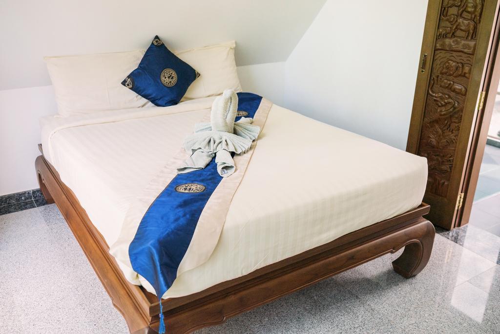 Koh Chang Siam Royal View Villas Ngoại thất bức ảnh