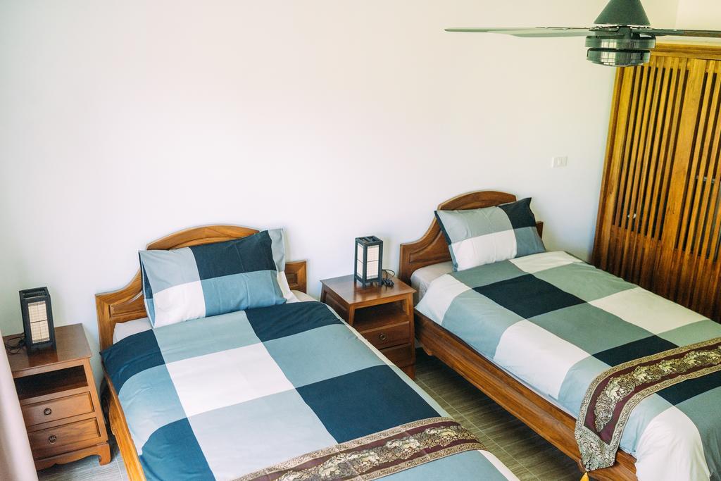 Koh Chang Siam Royal View Villas Ngoại thất bức ảnh