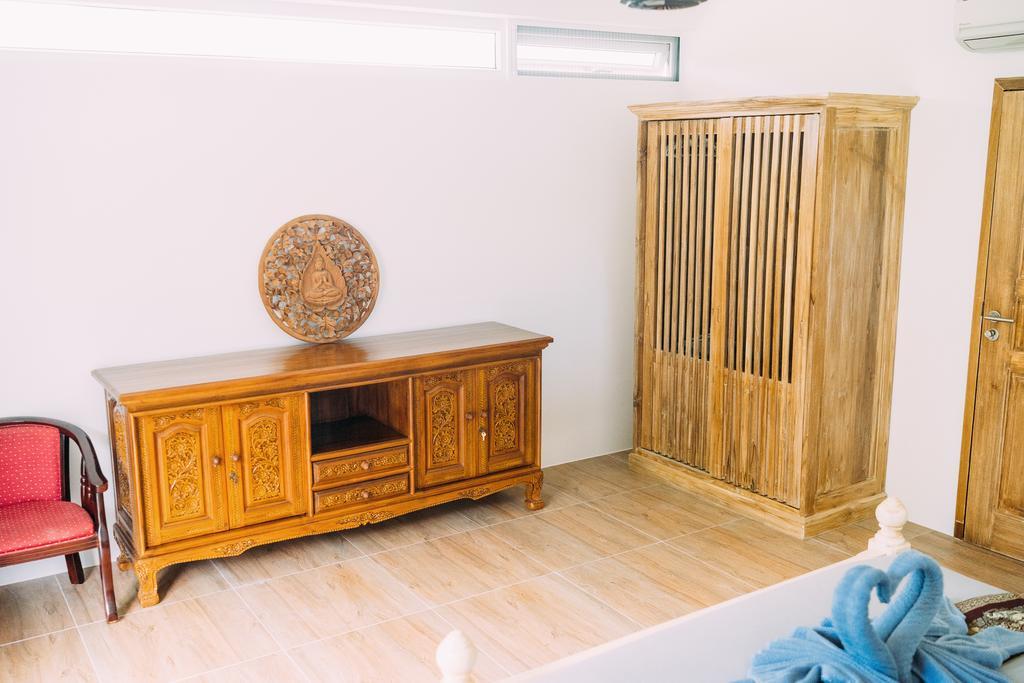Koh Chang Siam Royal View Villas Ngoại thất bức ảnh