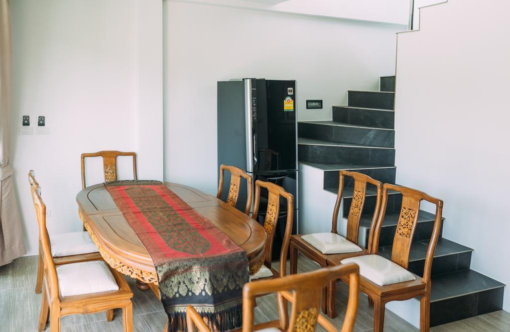 Koh Chang Siam Royal View Villas Ngoại thất bức ảnh