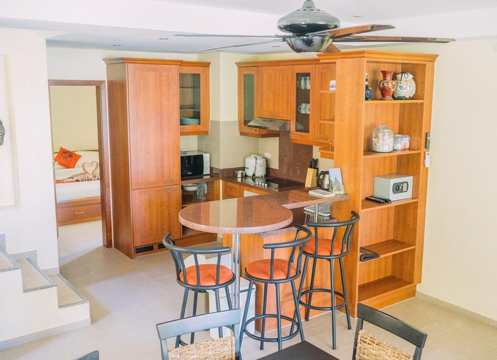Koh Chang Siam Royal View Villas Ngoại thất bức ảnh