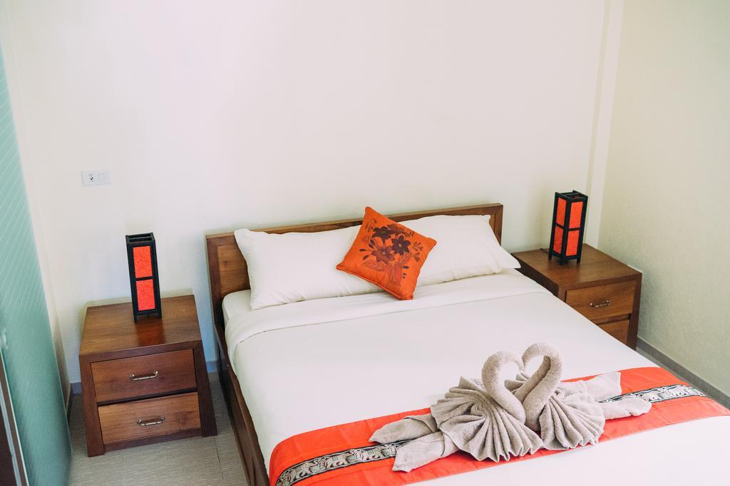 Koh Chang Siam Royal View Villas Ngoại thất bức ảnh