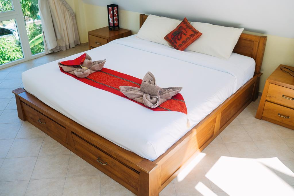 Koh Chang Siam Royal View Villas Ngoại thất bức ảnh