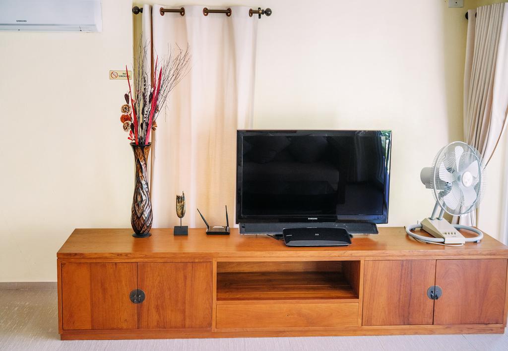 Koh Chang Siam Royal View Villas Ngoại thất bức ảnh