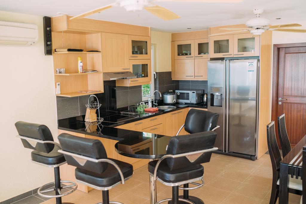 Koh Chang Siam Royal View Villas Ngoại thất bức ảnh