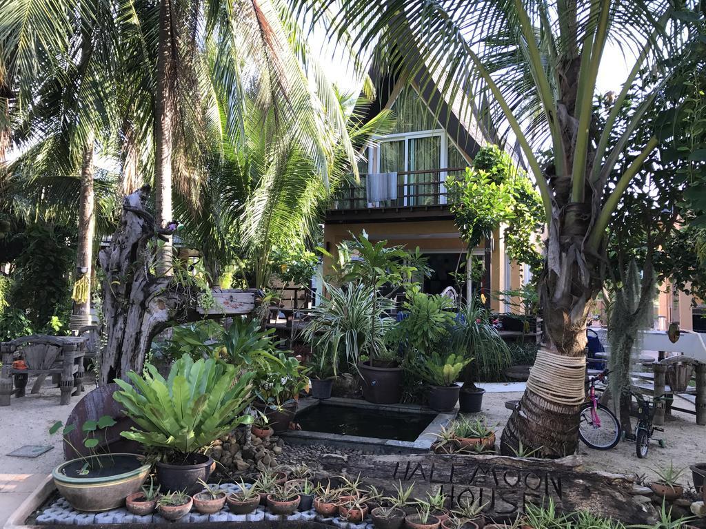 Koh Chang Siam Royal View Villas Ngoại thất bức ảnh