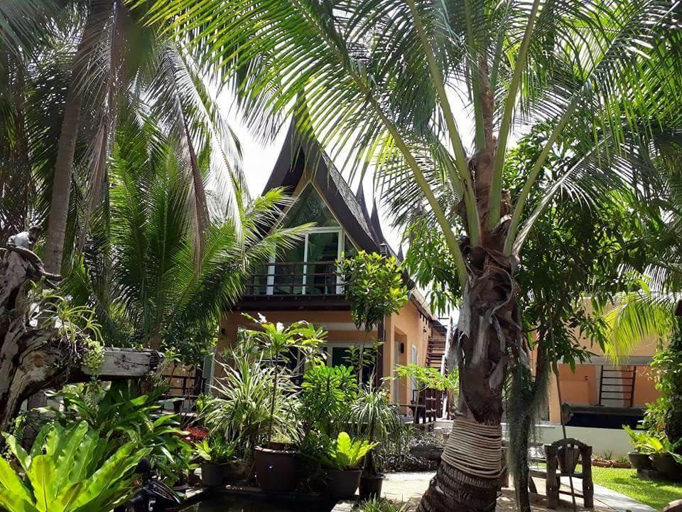 Koh Chang Siam Royal View Villas Ngoại thất bức ảnh