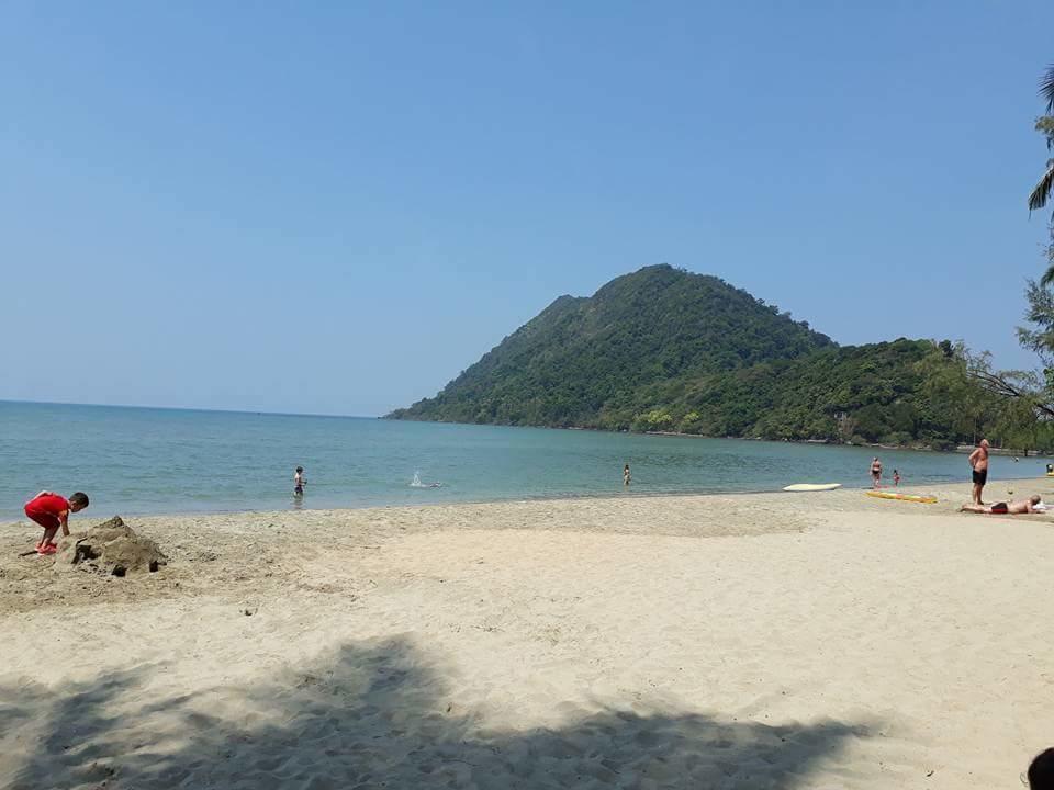 Koh Chang Siam Royal View Villas Ngoại thất bức ảnh