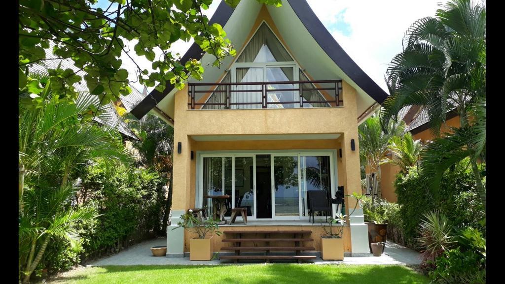 Koh Chang Siam Royal View Villas Ngoại thất bức ảnh
